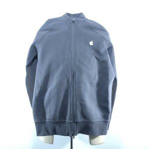 Apple Mac Store Mens XS Women’s S Gray Employee